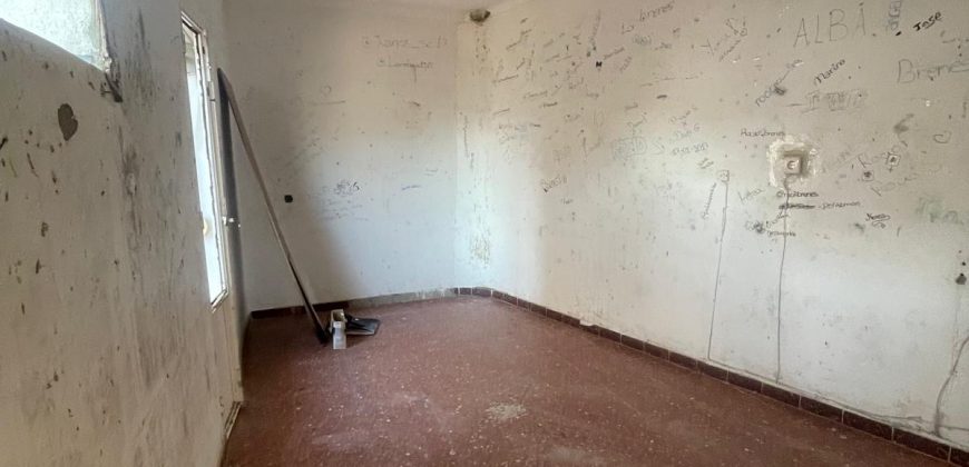 MAGNIFICA VIVIENDA EN CALLE SOL