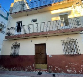 MAGNIFICA VIVIENDA EN CALLE SOL