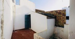 MAGNIFICA VIVIENDA EN EL CENTRO CALLE MOGROLLOS