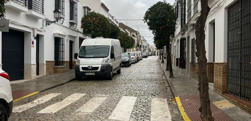 Oportunidad única para crear la casa de tus sueños