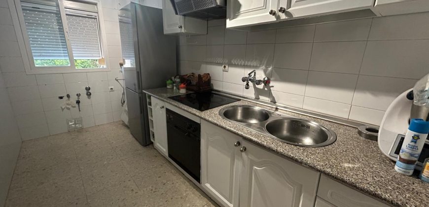 PISO PRIMERA PLANTA CON ASCENSOR