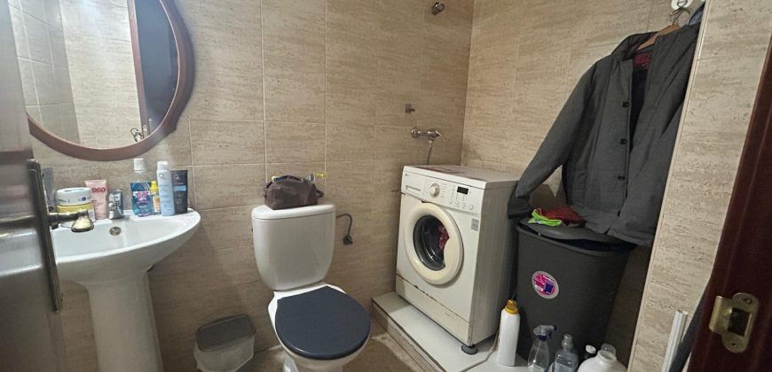 PISO PRIMERA PLANTA CON ASCENSOR