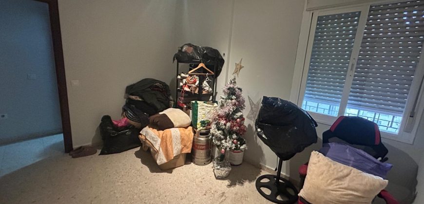 PISO PRIMERA PLANTA CON ASCENSOR