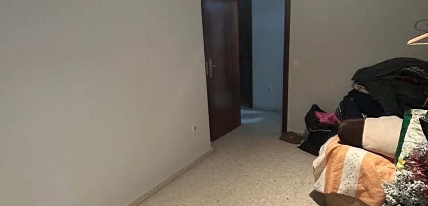 PISO PRIMERA PLANTA CON ASCENSOR