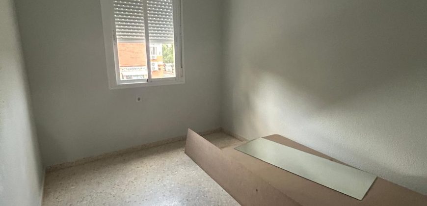 PISO PRIMERA PLANTA CON ASCENSOR