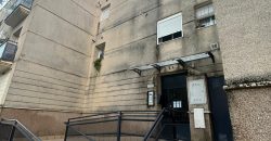 PISO PRIMERA PLANTA CON ASCENSOR