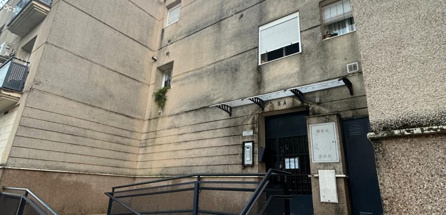 PISO PRIMERA PLANTA CON ASCENSOR