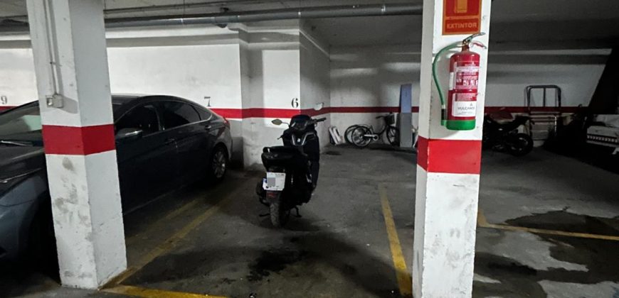 PISO PRIMERA PLANTA CON ASCENSOR