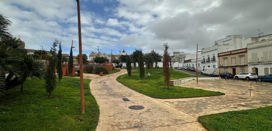 PISO BAJO A REFORMAR