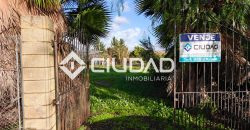 🌿 Campo en venta en la zona de Laguna Toyón, El Cuervo (Sevilla)