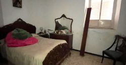 CASA DE DOS PLANTAS CON COCHERA.