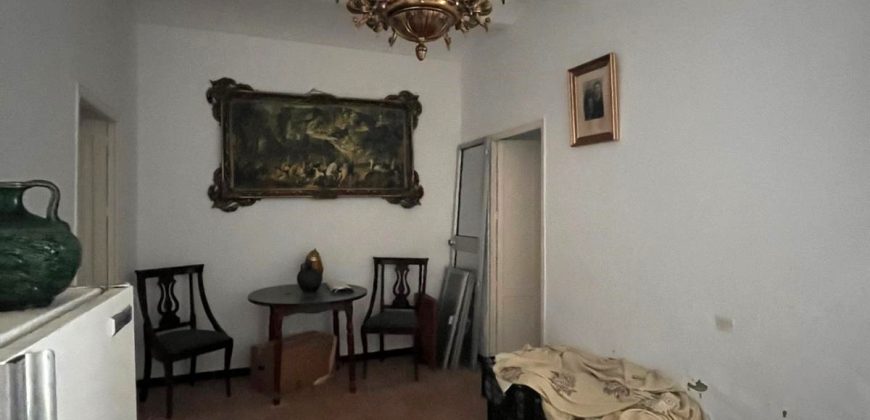 CASA DE DOS PLANTAS CON COCHERA.