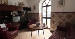 CASA DE DOS PLANTAS CON COCHERA.