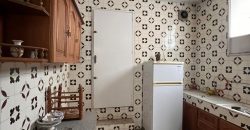 CASA DE DOS PLANTAS CON COCHERA.