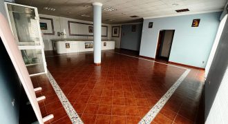Local comercial con CAMBIO DE USO VIVIENDA – Umbrete