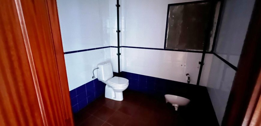 Local comercial con CAMBIO DE USO VIVIENDA – Umbrete