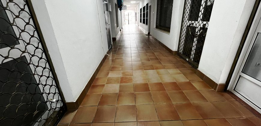 Local comercial con CAMBIO DE USO VIVIENDA – Umbrete