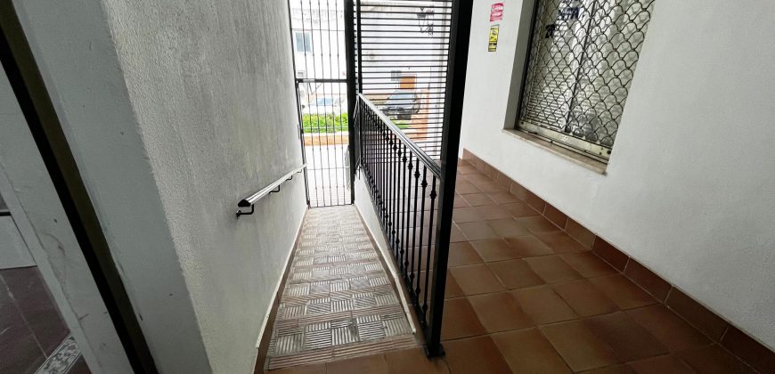 Local comercial con CAMBIO DE USO VIVIENDA – Umbrete