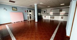 Local comercial con CAMBIO DE USO VIVIENDA – Umbrete