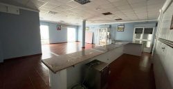 Local comercial con CAMBIO DE USO VIVIENDA – Umbrete
