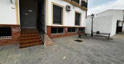 Local comercial con CAMBIO DE USO VIVIENDA – Umbrete