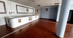 Local comercial con CAMBIO DE USO VIVIENDA – Umbrete