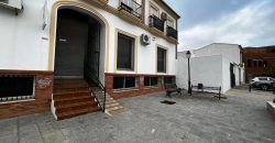 Local comercial con CAMBIO DE USO VIVIENDA – Umbrete