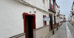 CASA PARA DERRIBO EN EL VISO.