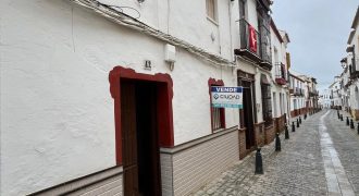 CASA PARA DERRIBO EN EL VISO.