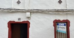 CASA PARA DERRIBO EN EL VISO.