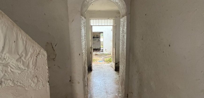 CASA PARA DERRIBO EN EL VISO.