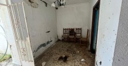 CASA PARA DERRIBO EN EL VISO.