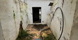 CASA PARA DERRIBO EN EL VISO.