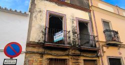 CASA EN VENTA EN MAIRENA DEL ALCOR.