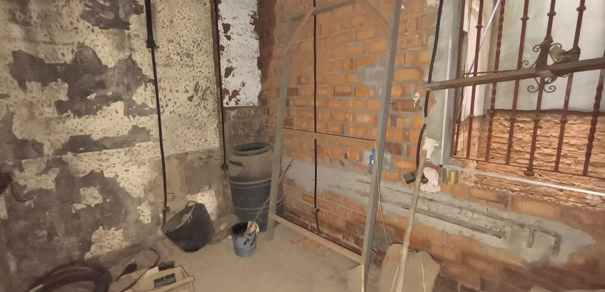 CASA EN VENTA EN MAIRENA DEL ALCOR.