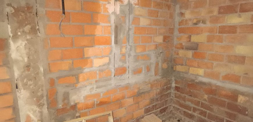 CASA EN VENTA EN MAIRENA DEL ALCOR.