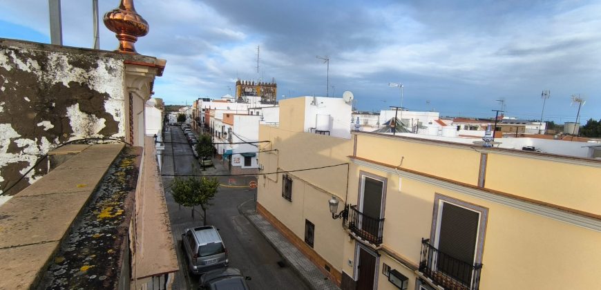 CASA EN VENTA EN MAIRENA DEL ALCOR.
