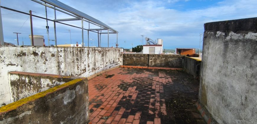 CASA EN VENTA EN MAIRENA DEL ALCOR.