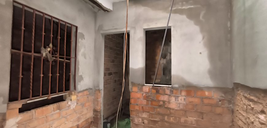 CASA EN VENTA EN MAIRENA DEL ALCOR.