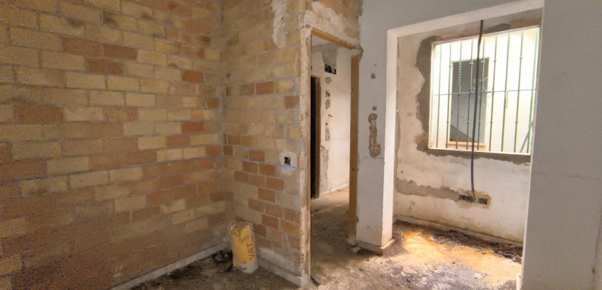 CASA EN VENTA EN MAIRENA DEL ALCOR.