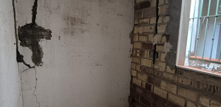 CASA EN VENTA EN MAIRENA DEL ALCOR.