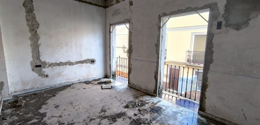 CASA EN VENTA EN MAIRENA DEL ALCOR.