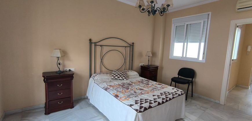 ESTUPENDA CASA EN EL VISO DEL ALCOR.