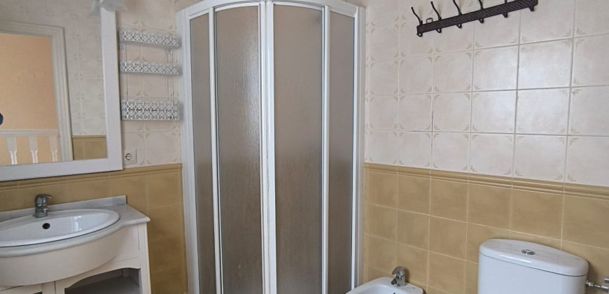 ESTUPENDA CASA EN EL VISO DEL ALCOR.