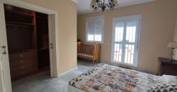 ESTUPENDA CASA EN EL VISO DEL ALCOR.