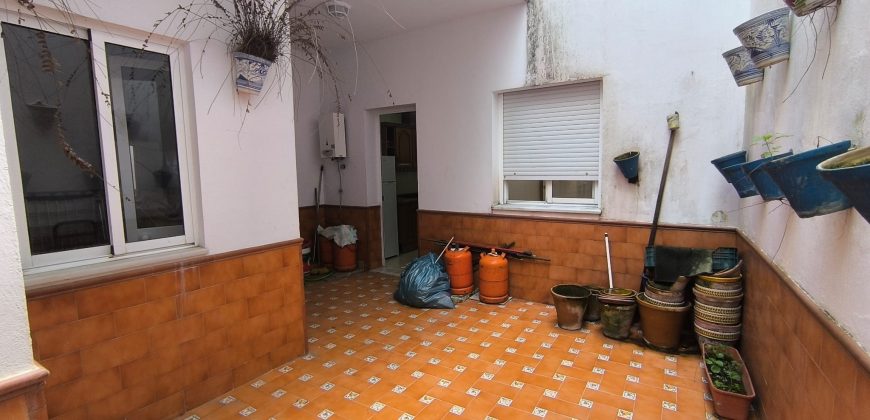 ESTUPENDA CASA EN EL VISO DEL ALCOR.