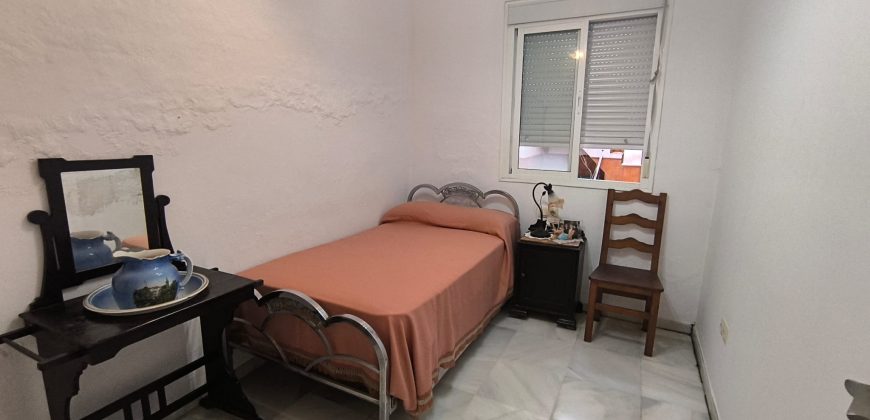 ESTUPENDA CASA EN EL VISO DEL ALCOR.