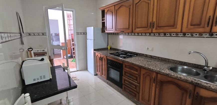 ESTUPENDA CASA EN EL VISO DEL ALCOR.