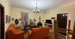 Encantador chalet REBAJADO de una sola planta con huerto y piscina