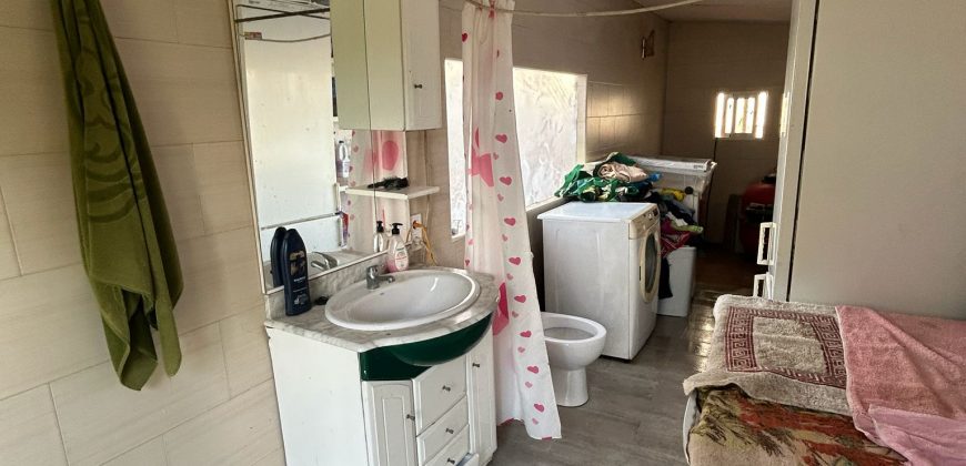 PARCELA RUSTICA EL CORONIL